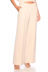 Susana Monaco - Pebble Weave Pants