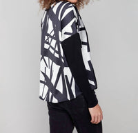 Charlie B - Long Sleeve Top