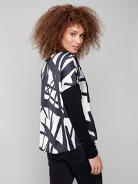Charlie B - Long Sleeve Top