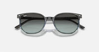 Ray Ban - Elliot Small Non Polarized Sunglasses Rb2197 - 1391gk