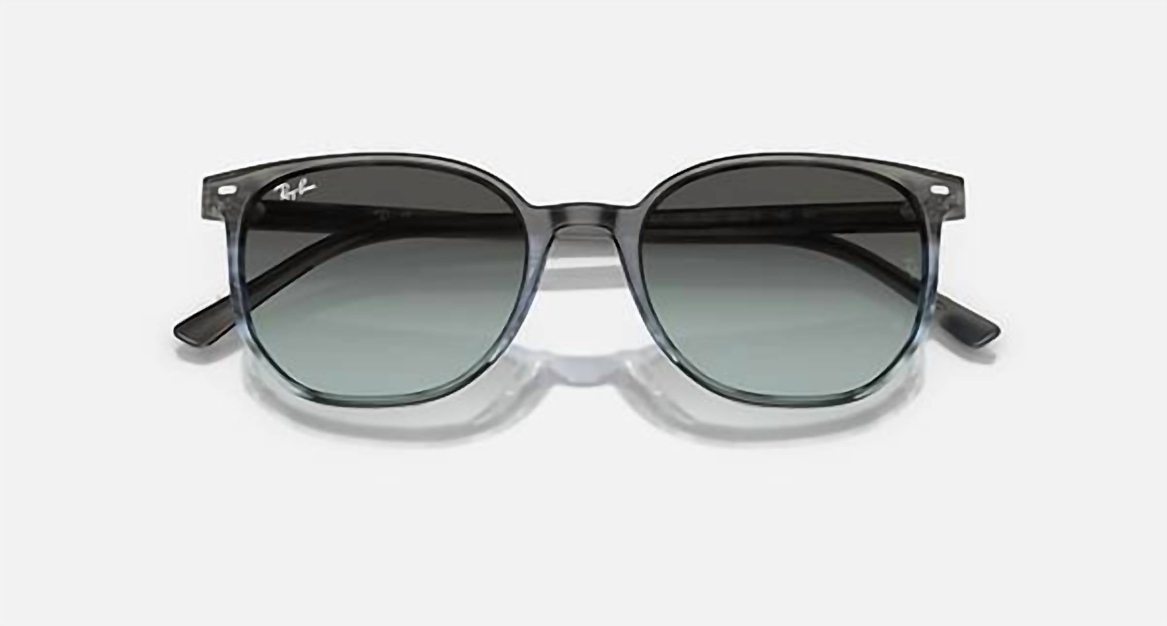 Ray Ban - Elliot Small Non Polarized Sunglasses Rb2197 - 1391gk