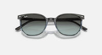 Ray Ban - Elliot Medium Non Polarized Sunglasses Rb2197 - 1391gk