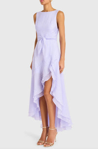 Amanda Uprichard - Casella Maxi Dress