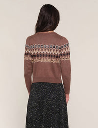 Heartloom - Keane Cardigan