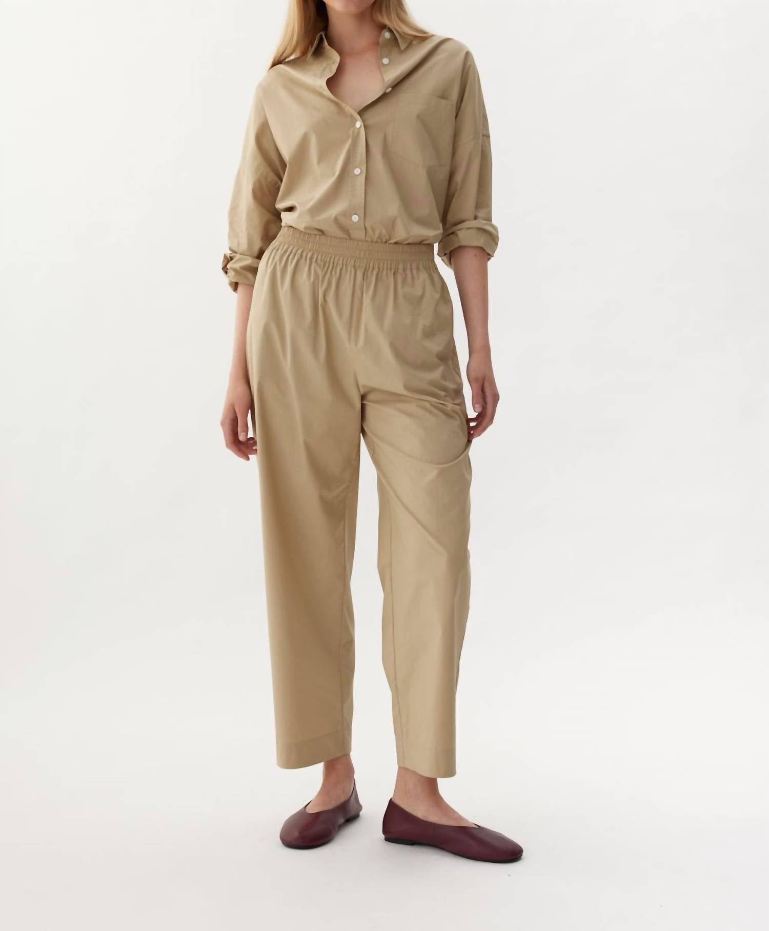 Lmnd - Chiara Pants