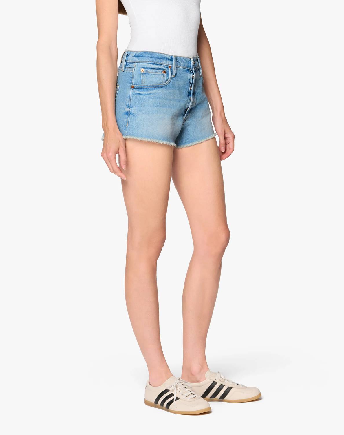 Betro Simone - Andi Cut Off Short