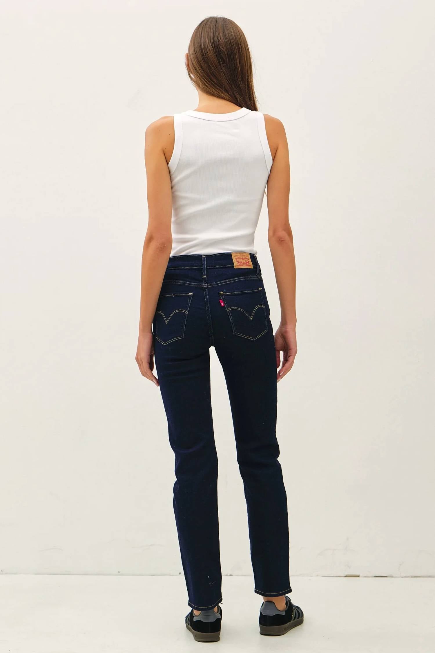 Be Cool - Round Neck Tank Top