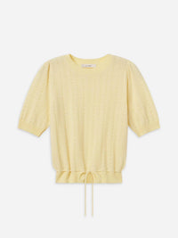 Frame - Cashmere Charm Sweater