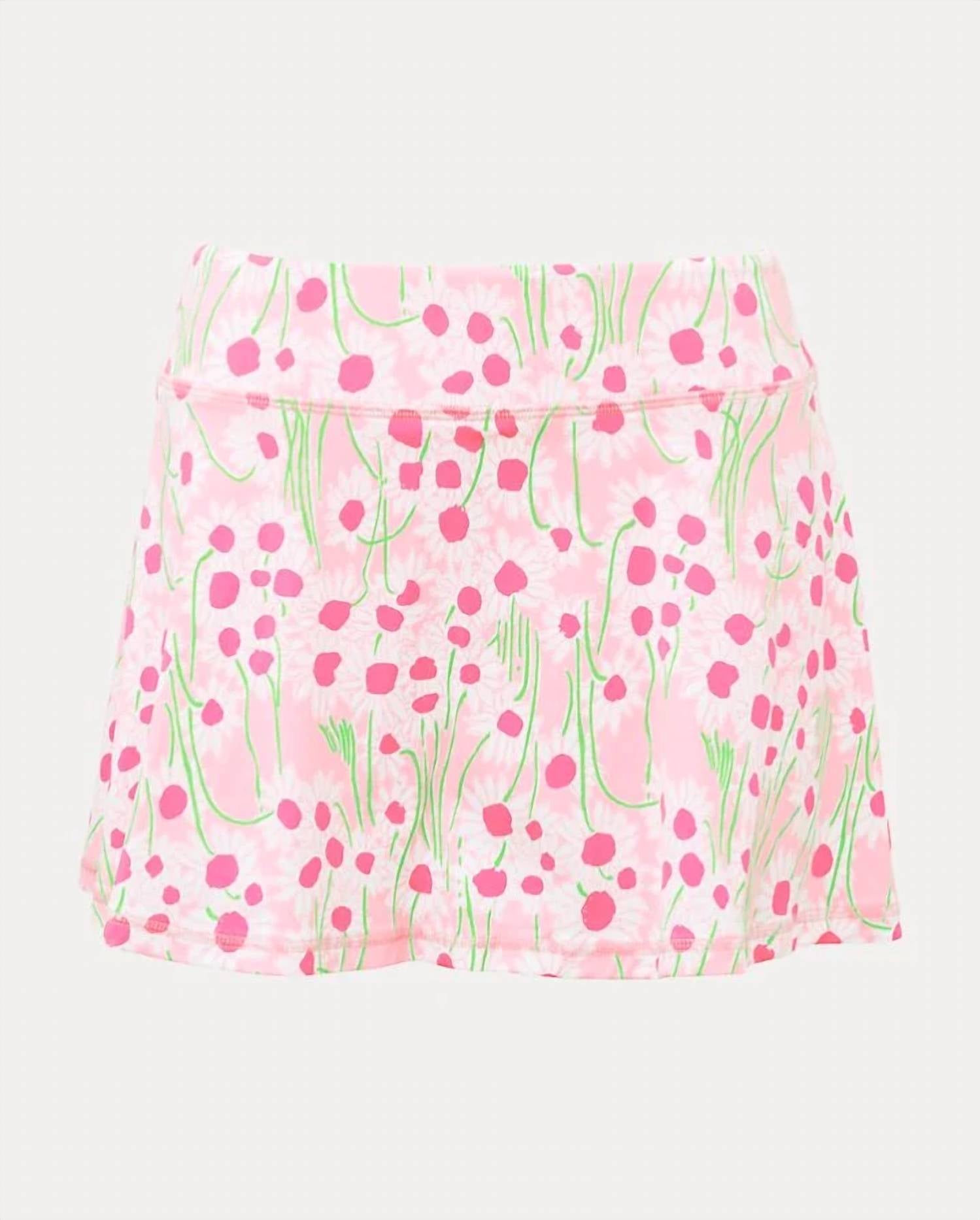Lilly Pulitzer - AILA UPF 50+ SKORT