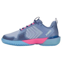 K-Swiss - Women's Ultrashot 3 Sneakers