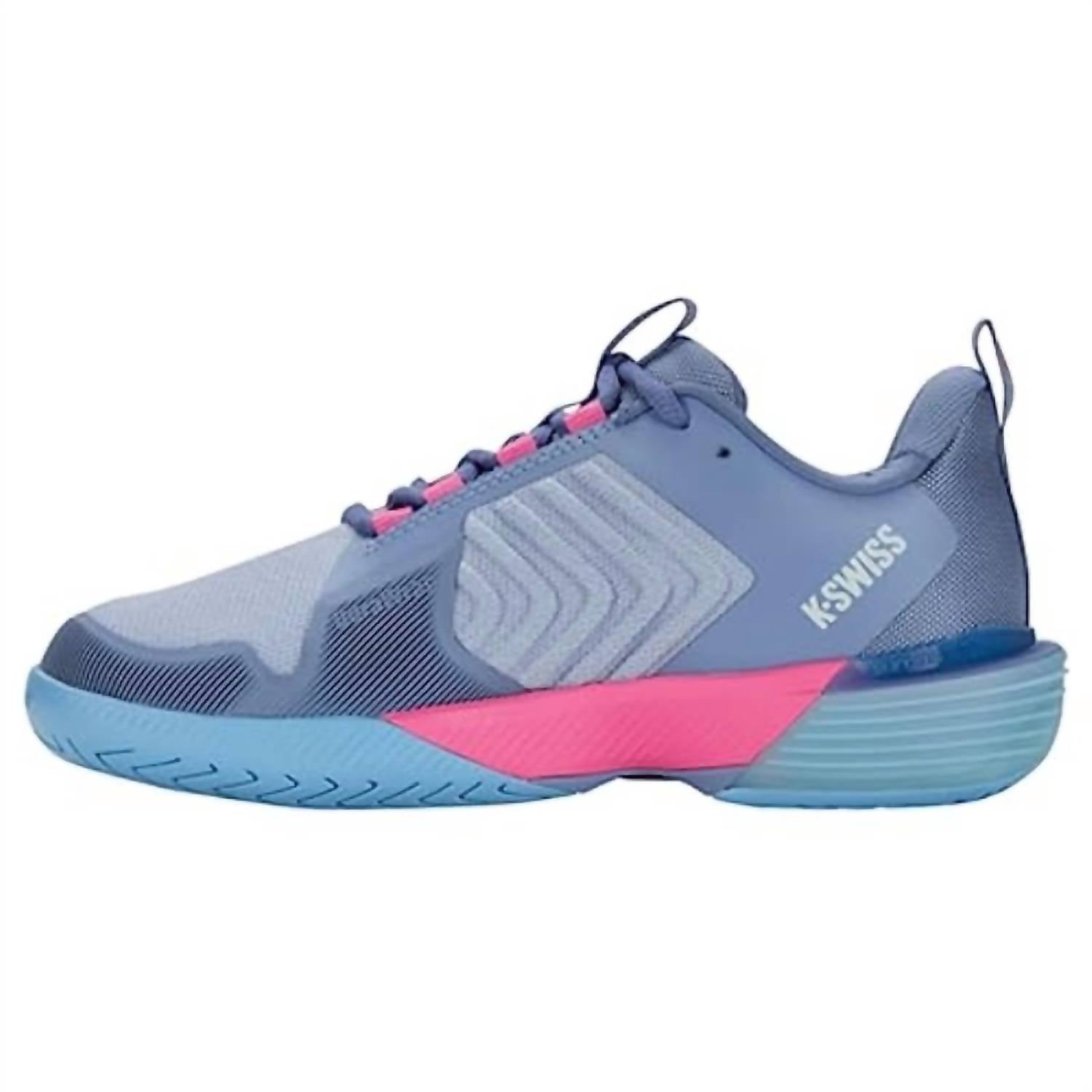 K-Swiss - Women's Ultrashot 3 Sneakers