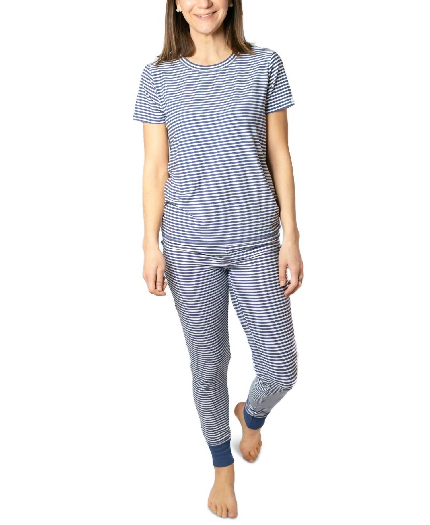 Roudelain - Women's Yummy True Pajama Set