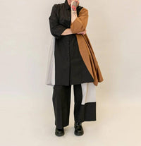 Alembika - Urban Zen Pants