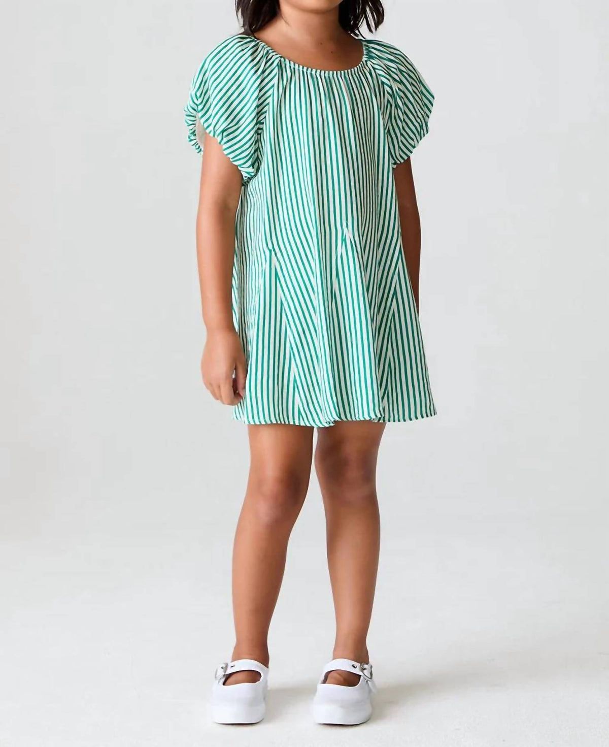 Saltwater Luxe - Maggy Mini Dress