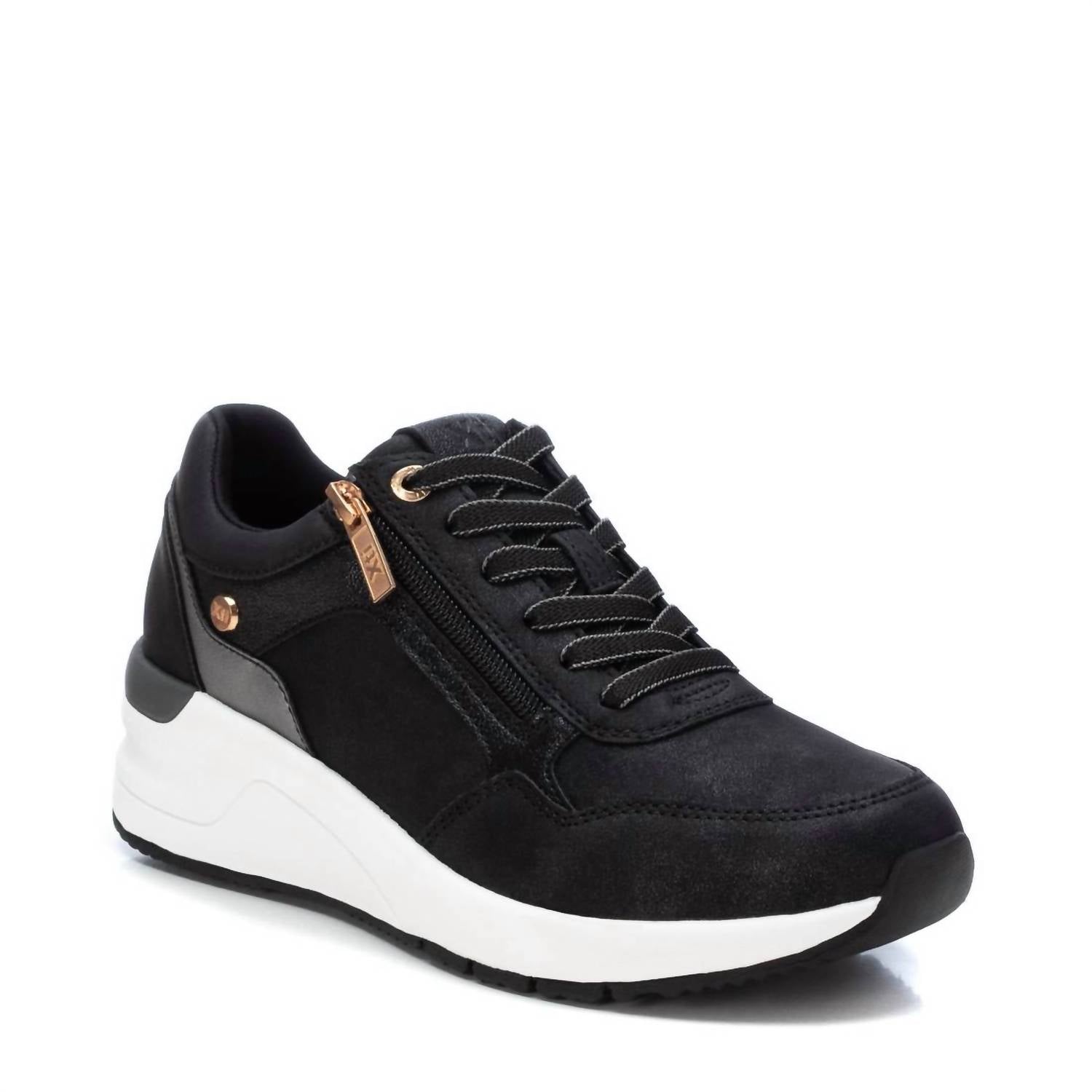 Xti - Women's Wedge Sneakers