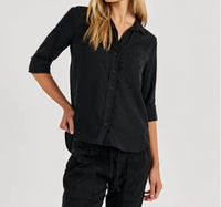 Bella Dahl - Tail Button Down Shirt