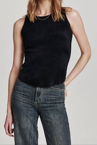 Another Love - Cora Chenille Tank