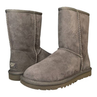 Ugg - Women's Classic Short Boots
