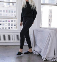 Jag Mid Rise Ricki Legging