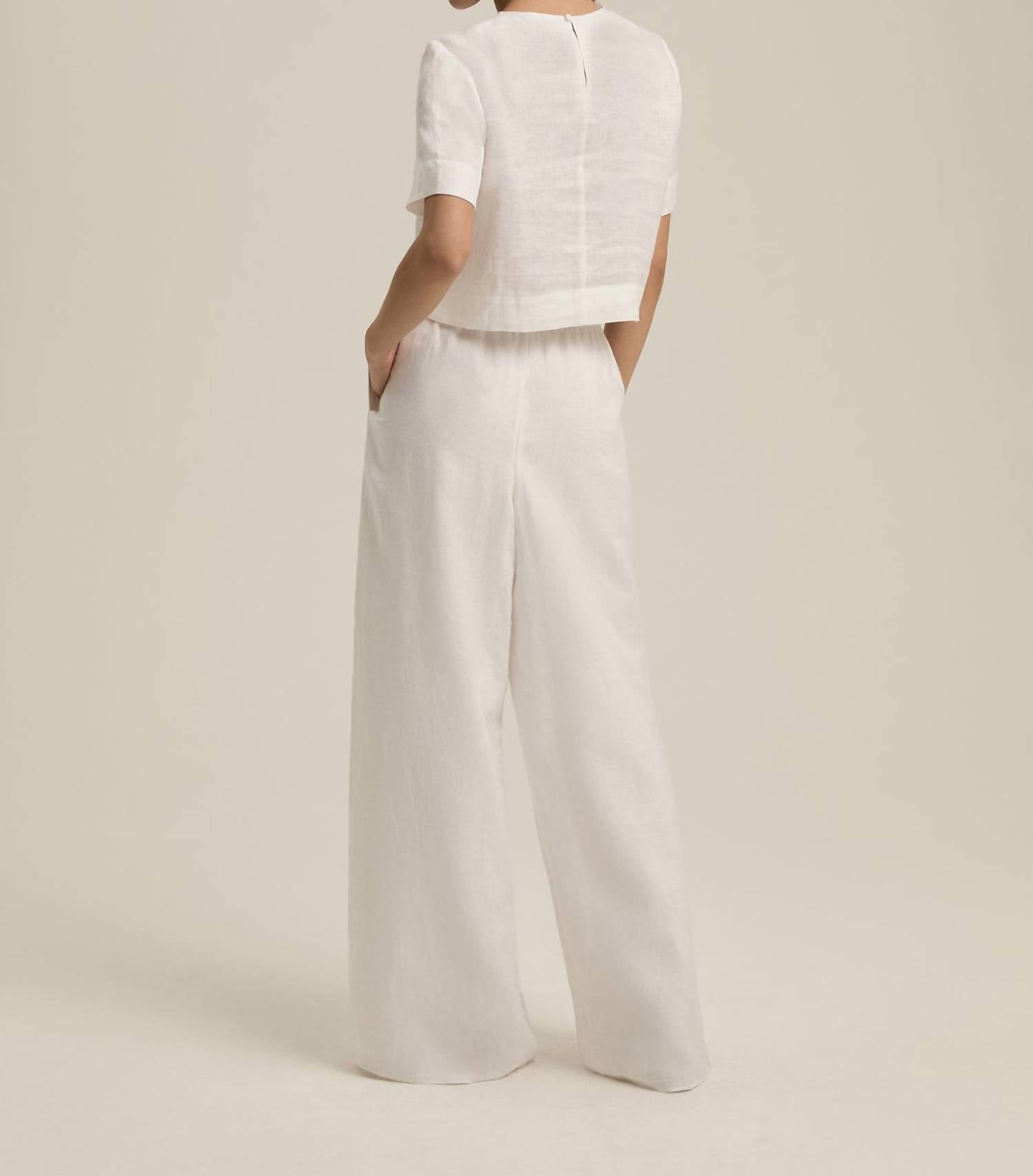 Favorite Daughter - The Easy Breezy Top