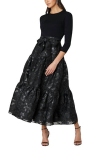 Shoshanna - Midnight Miah Dress
