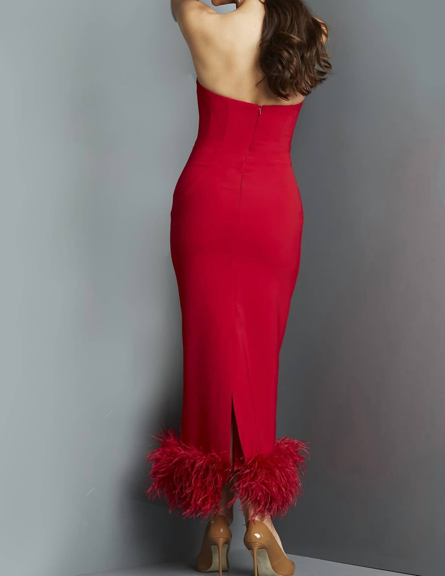 Jovani - Women's Evening Dress