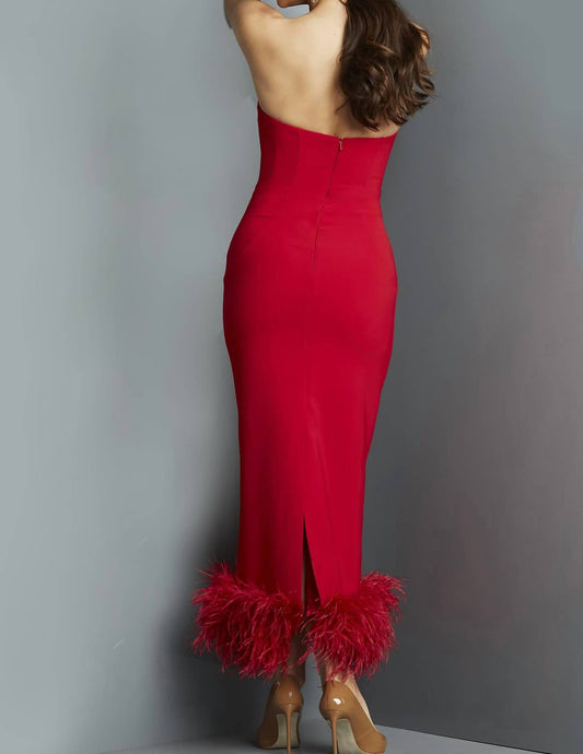 Jovani - Women's Evening Dress