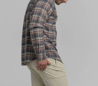 Southern Shirt Company - Hartford Flannel Shirt