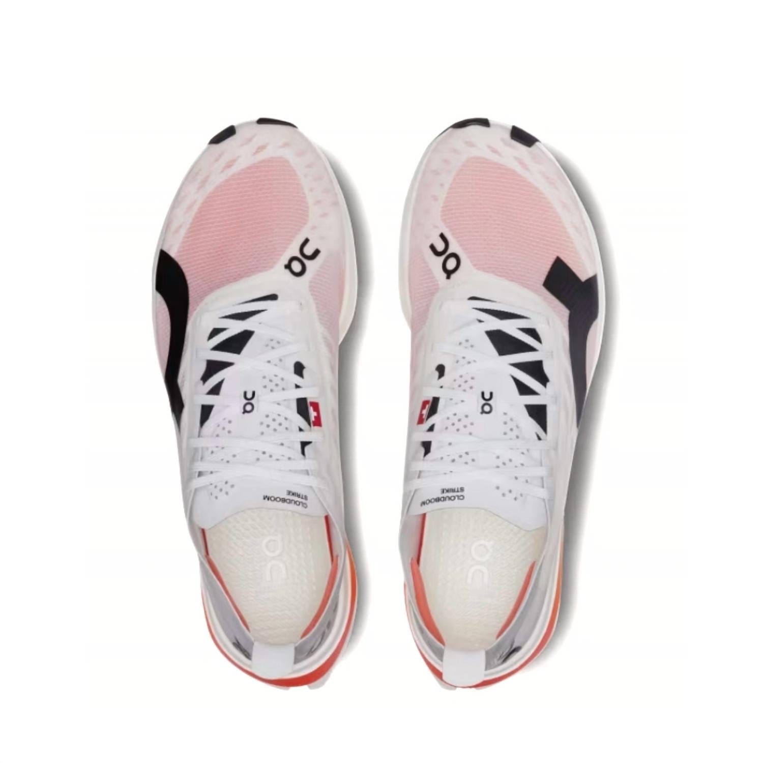 On - Women’s Cloudboom Strike Running Shoes