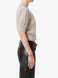 Citizens Of Humanity - Raina Pointelle Cardigan