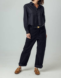Sundays - Freja Long Sleeve Shirt