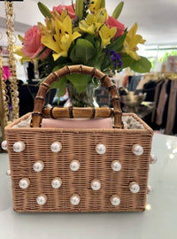 Belle D'Amour - Women's The Chloe Bag