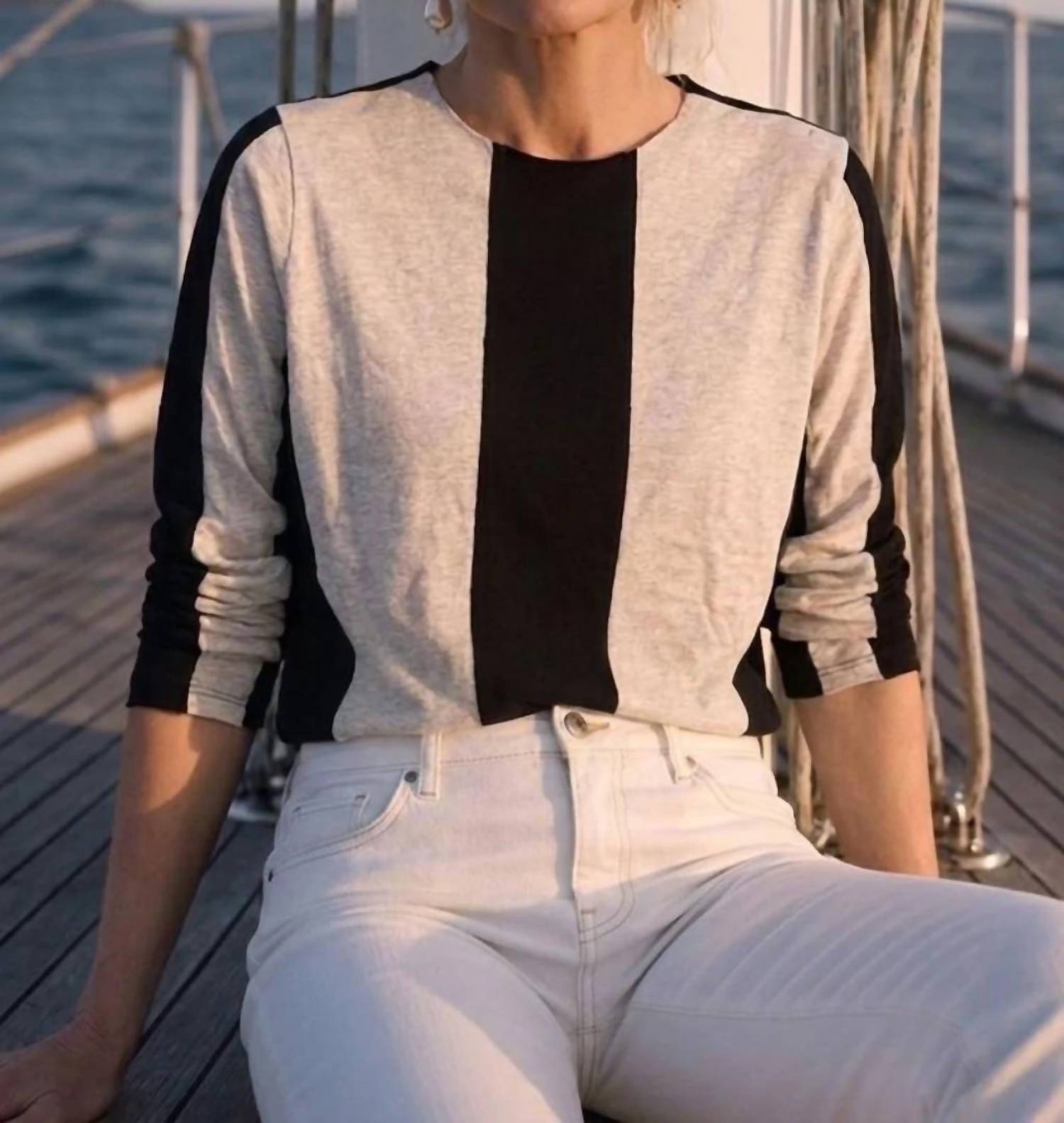 J'Envie/Eli - Women's La Rochelle Top