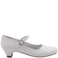 Nina - Girls Seeley Sandal