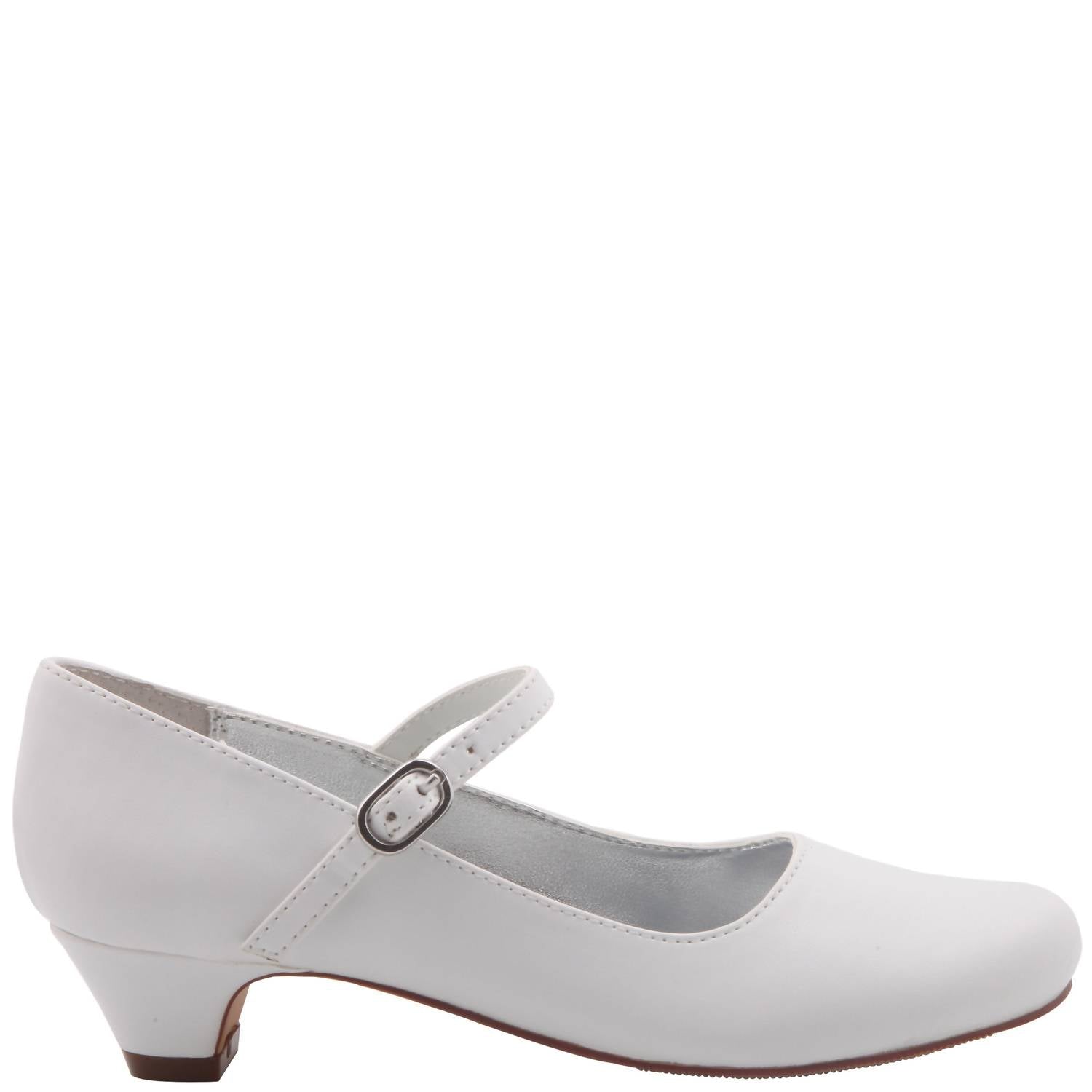 Nina - Girls Seeley Sandal
