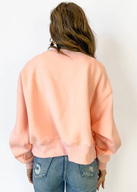 Poppy & Pine - Small Town Girls Sweatshirt