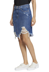 Current/Elliott - PLAYMATE SKIRT