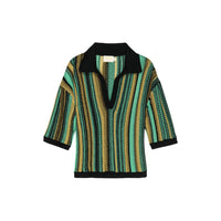 Nation Ltd - Leonora Top