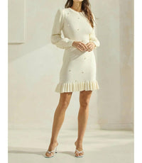 Able - Ophelia Pearl Dress