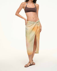 Staud - Porto Line Skirt