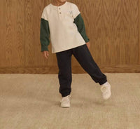 Rylee + Cru - Kid's Cargo Jogger