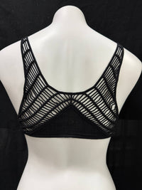 Radio Fiji - Women's Golden Swim Top Bra