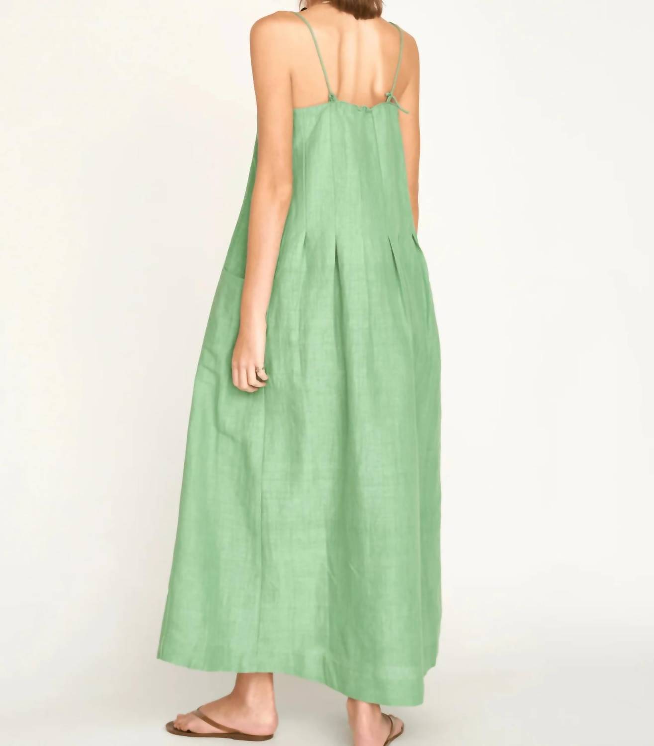 Mirth - Zuma Midi Dress