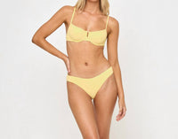 L*Space - Rocky Bikini Bottoms