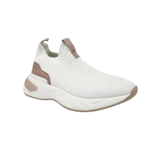 Renato Garini - Women's Wex47 Slip On Sneaker