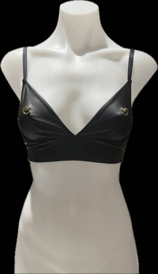 Maison Close - Women's Chambre Noire Bralette