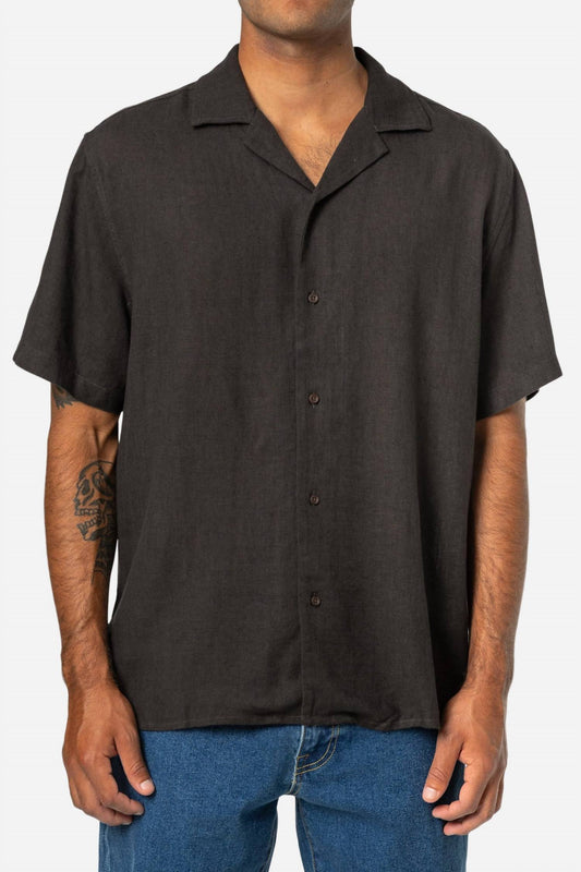 Katin - Men's Teller Short Sleeve Shirt