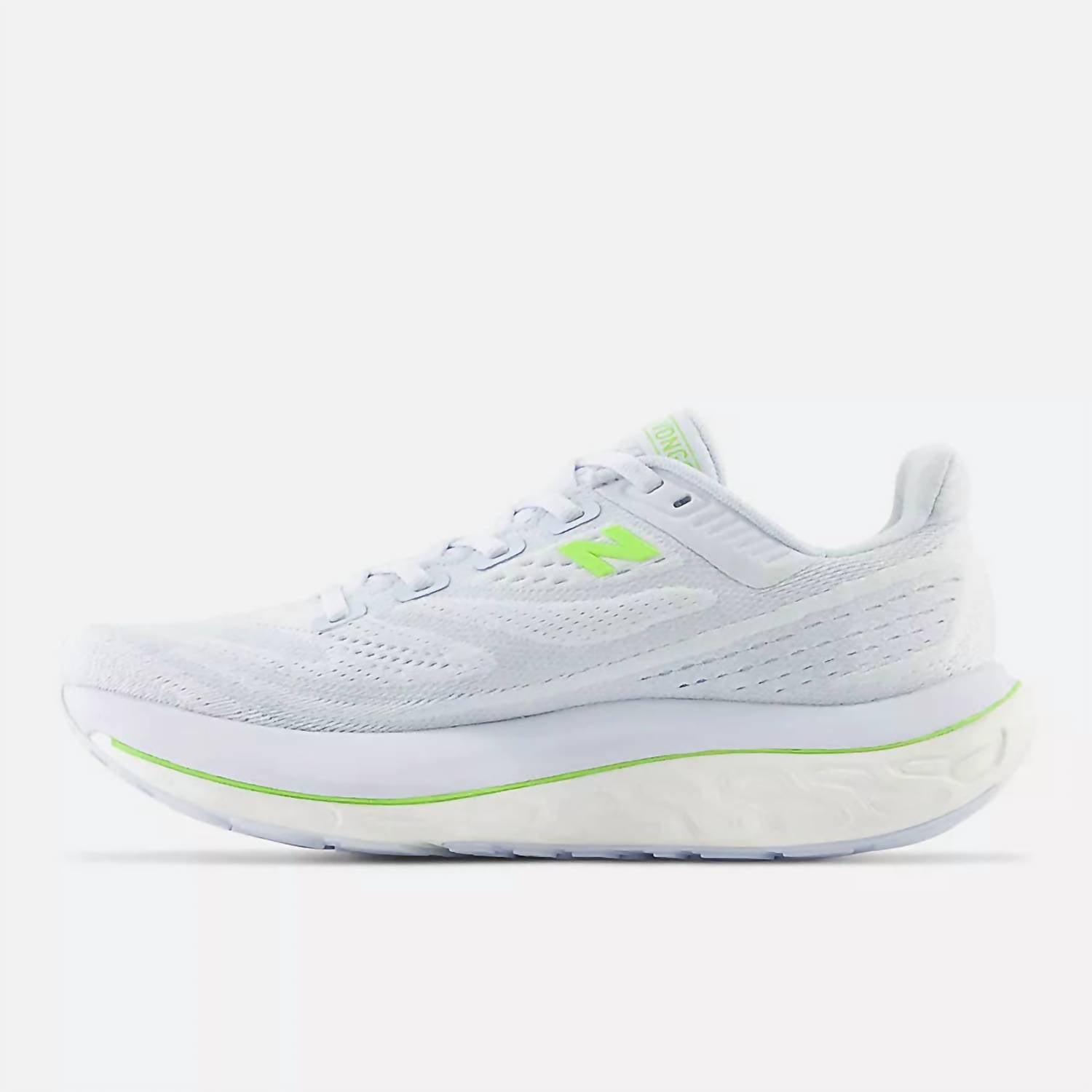 New Balance - Women’s Fresh Foam X Vongo Wvngol16 Sneaker