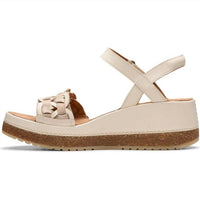 Clarks - Women's Kassanda Bar Sandals