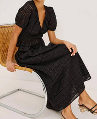 Rails - Dax Maxi Skirt
